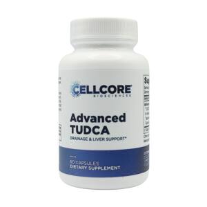 Cell Core Advanced Tudca A1