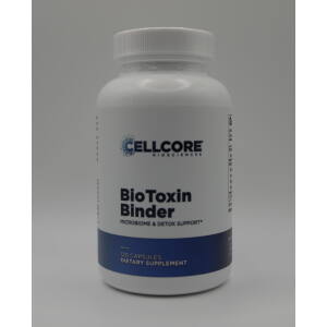 Cell Core BioToxin Binder Front