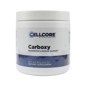 Cell Core Carboxy
