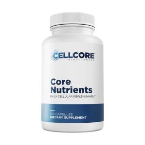 Cell Core Core Nutrients