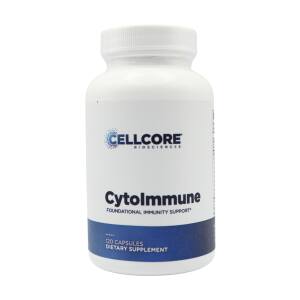 Cell Core Cytoimmune