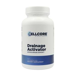 Cell Core Drainage Activator