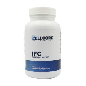 Cell Core IFC