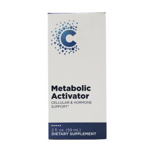 Cell Core Metabolic Activator