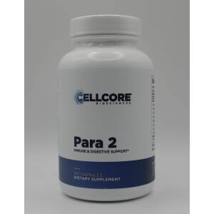 Cell Core Para 2