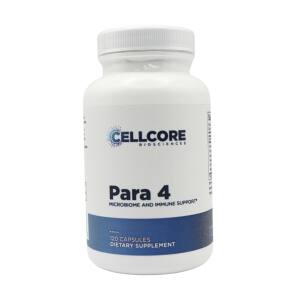 Cell Core Para 4 A1