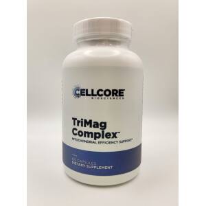 Cell Core TriMag Complex Front