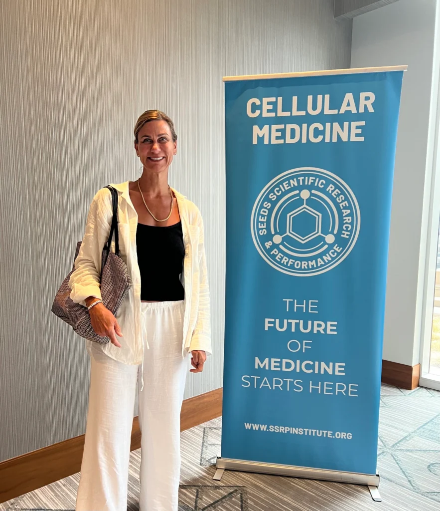 Nad Infusion THerapy