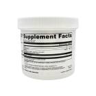 Dr. Mary s Mag powder (mixed berry) Back (1)
