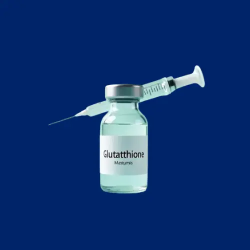 Glutathione Injection