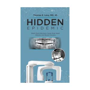 Hidden Epidemic – Thomas E. Levy, MD, JD