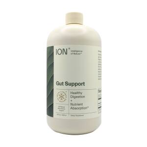IONBIOME Gut Support