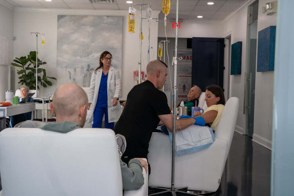 Infusion Therapies (10)(1)