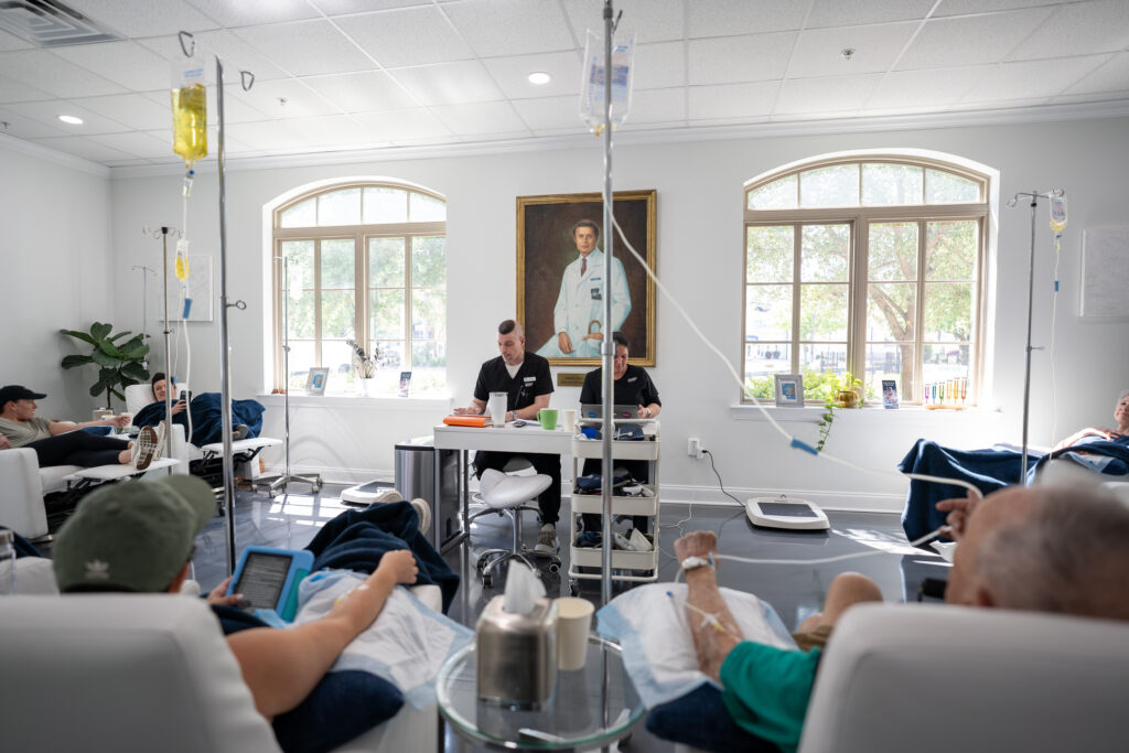 Infusion Therapies (19)(1)