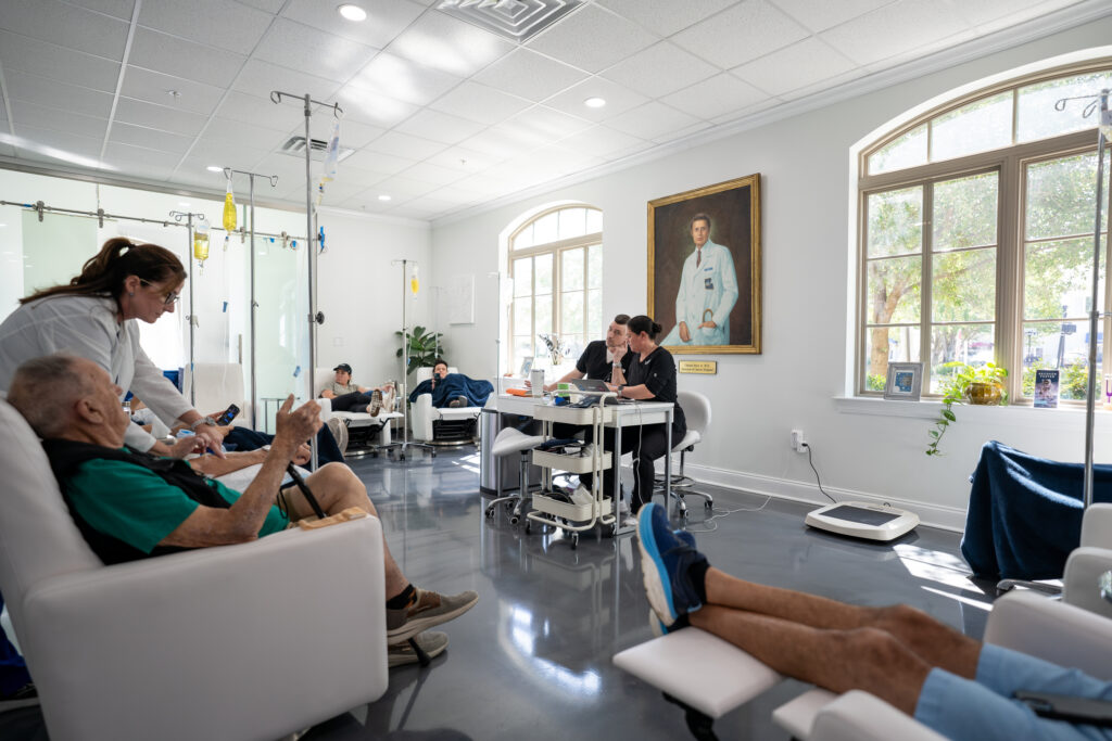 Infusion Therapies (20)(1)