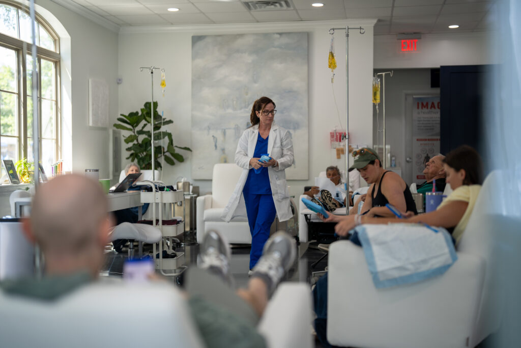 Infusion Therapies (5)(1)