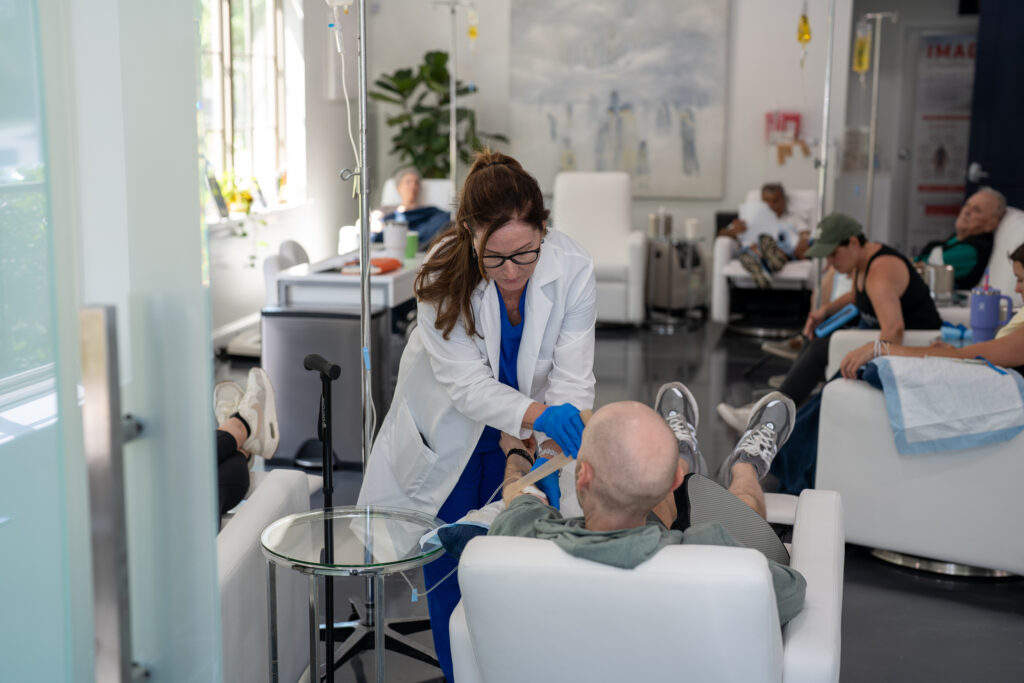 Infusion Therapies (6)(1)