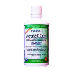 Intramax Liquid Multi Vit Keto option (1)