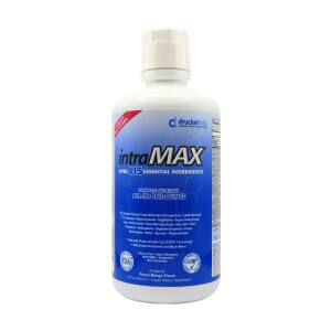 Intramax Liquid MultiVit peach mango