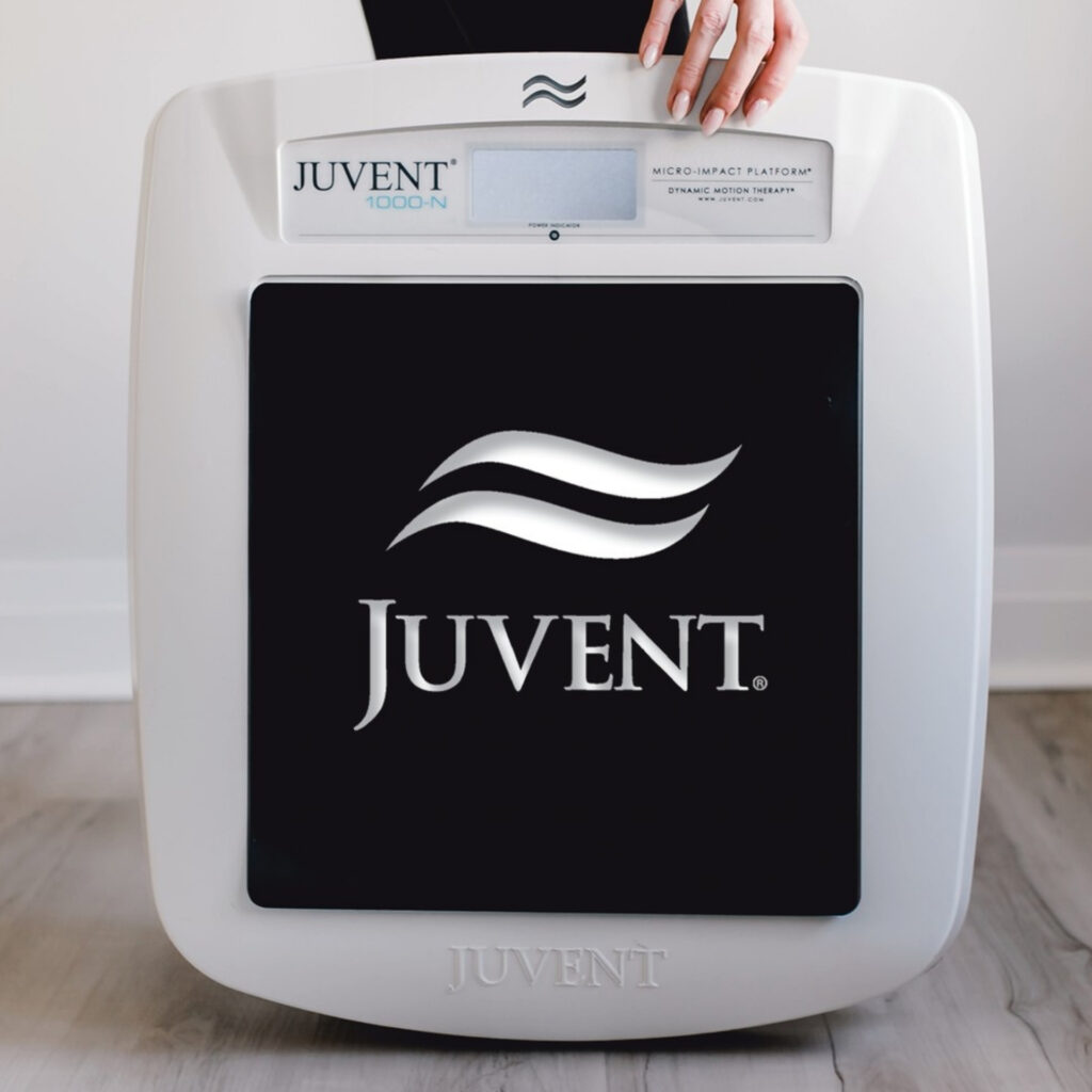 Juvent Micro Impact