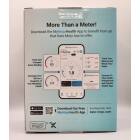Keto Mojo Meter Back