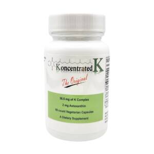 Koncentrated K Front
