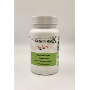 Koncentrated K Front