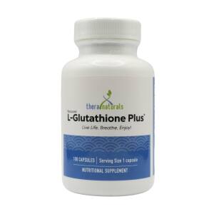 L Glutathione Plus by TheraNaturals (Inhaled)