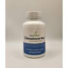 L Glutathione Plus by TheraNaturals (Inhaled) Front