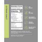 LMNT Keto Electrolyte Drink Mix Back