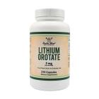 Lithium Orotate
