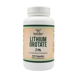 Lithium Orotate