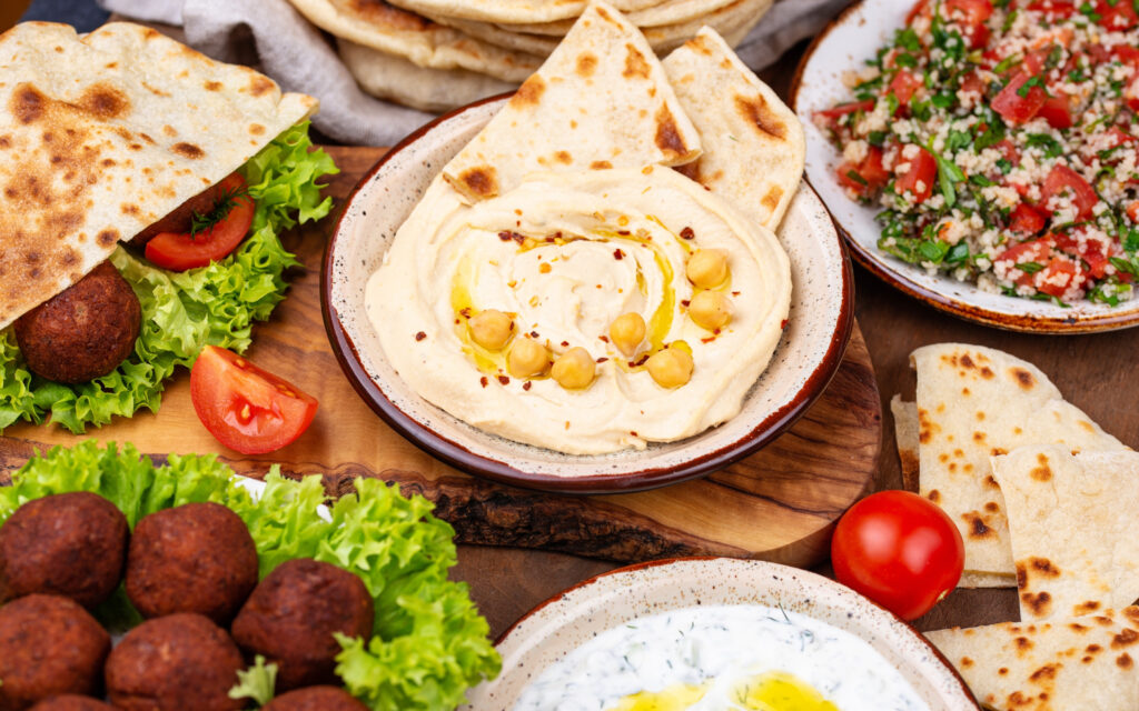 Mediterranean