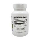 Melatonin 60 High Dose by Scientific Health Solutions Side