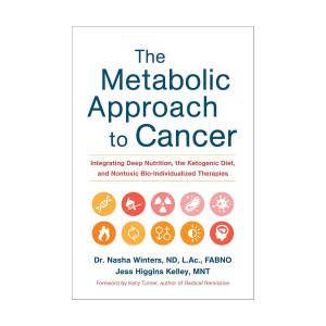 Metabolic Approach to Cancer – Dr. Nasha Winters ND