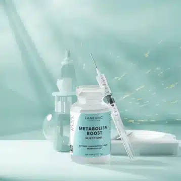 Metabolism Boost Injections