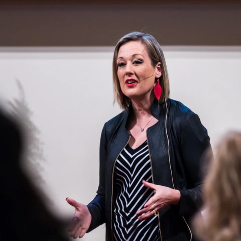 Monica Boyer certified weight loss coach