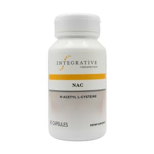 NAC by Integrative Therapeutics