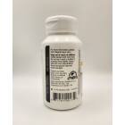 NAC by Integrative Therapeutics Back