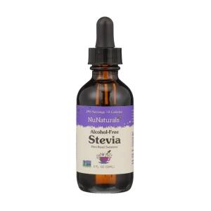 NuNaturals NuStevia