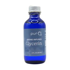 OG Ozonated Glycerin 2oz