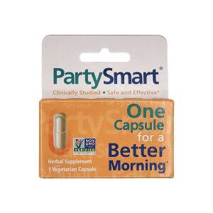 Party Smart Front