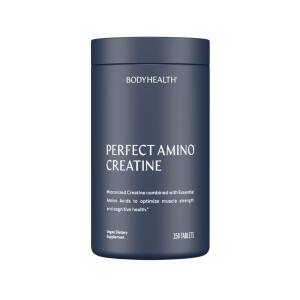 Perfect Amino Creatine Front