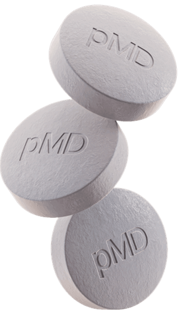 Pills for desiccated thyroid extract (1)