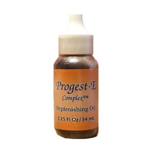 Progest E Complex Oil
