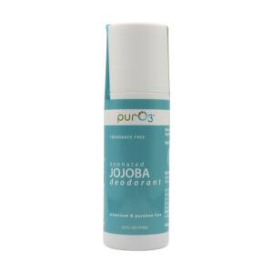Pur03 Ozonated Deodorant (unscented)