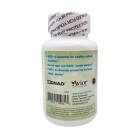Real NAD+ Plus Sublingual by Avior Nutritionals Back