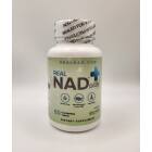 Real NAD+ Plus Sublingual by Avior Nutritionals Front