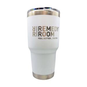 Remedy Room Yeti large (30 oz) Front