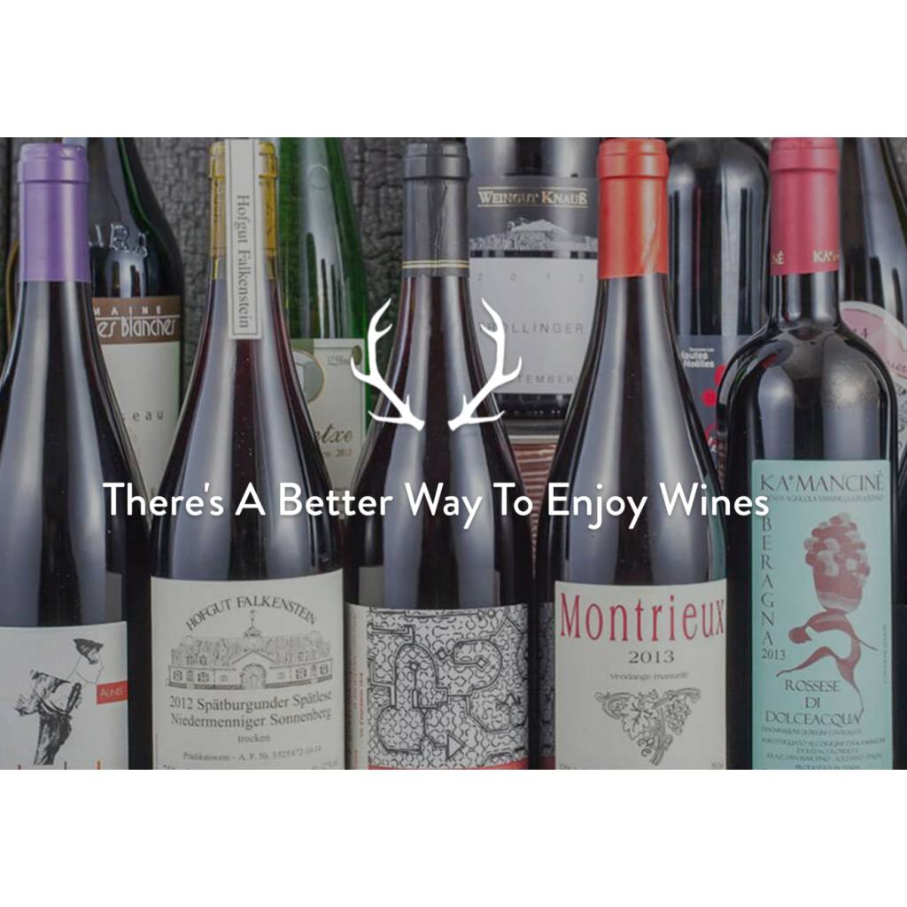 Dry Farm Wines The Remedy Room